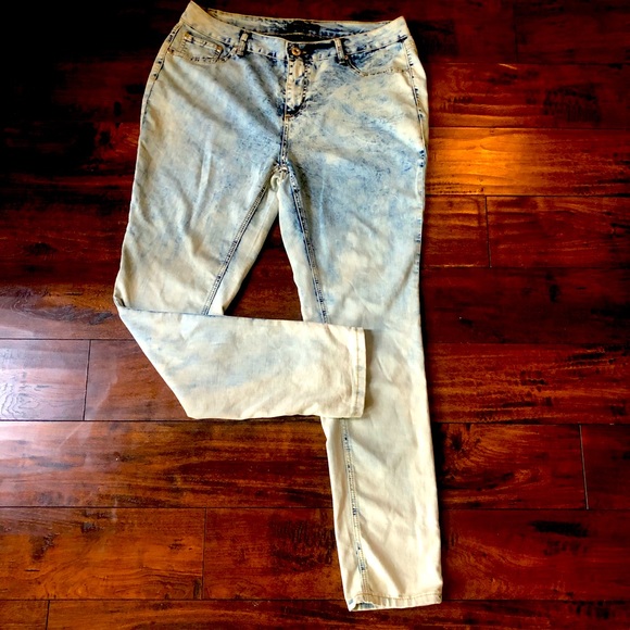 Ashley Stewart Denim - NEW! Ashley Stewart Jean 💗